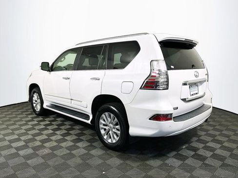 Used 2016 Lexus GX 460 460 image 6