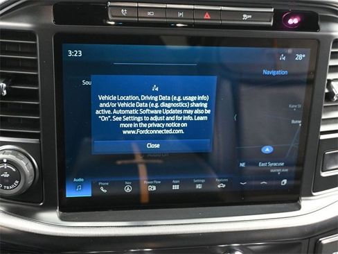 Used 2021 Ford F150 Platinum w/ Equipment Group 701A High image 19