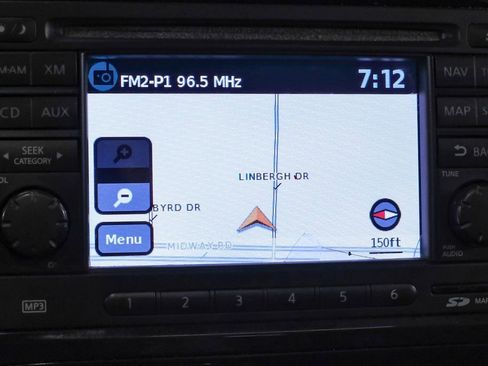 Used 2012 Nissan Juke SV AWD/4WD image 25