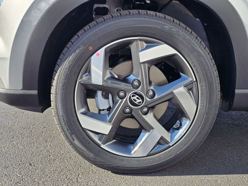New 2026 Hyundai Venue SEL image 11