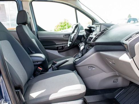 Used 2021 Ford Transit Connect XL image 24