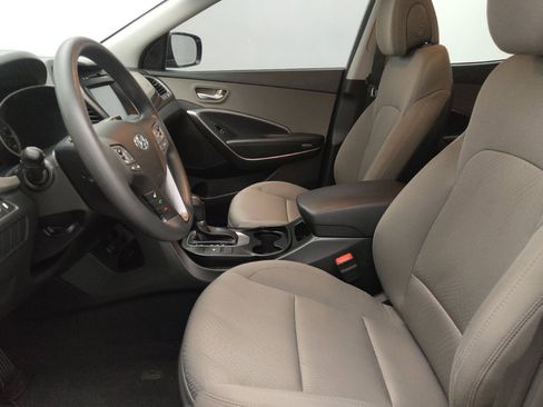 Used 2018 Hyundai Santa Fe Sport w/ 2.4L Value Package 02 image 17