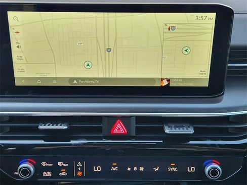 New 2026 Kia K5 GT image 12