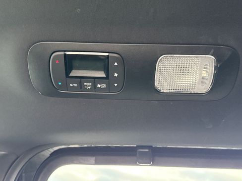 Certified 2023 Honda Odyssey Sport image 21