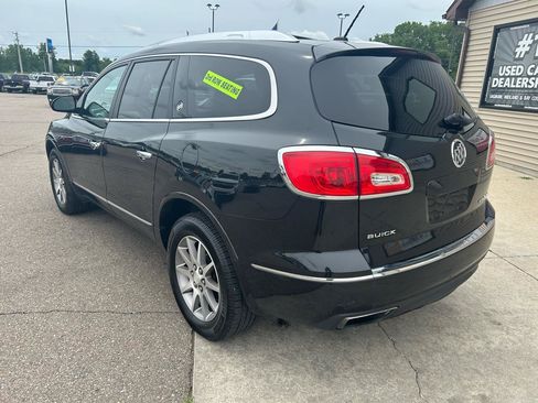 Used 2013 Buick Enclave Leather FWD image 7