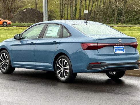 New 2026 Volkswagen Jetta Sport image 5