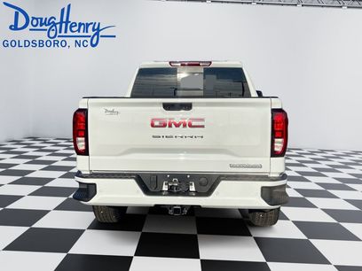 New 2026 GMC Sierra 1500 Elevation w/ Elevation Premium Package