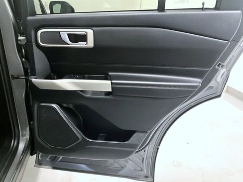 Used 2023 Ford Explorer XLT w/ Equipment Group 202A image 17