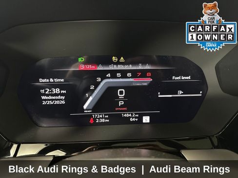 Used 2023 Audi A3 2.0T Premium Plus w/ Premium Plus Package image 19