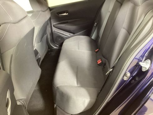 Used 2021 Toyota Corolla LE FWD image 24