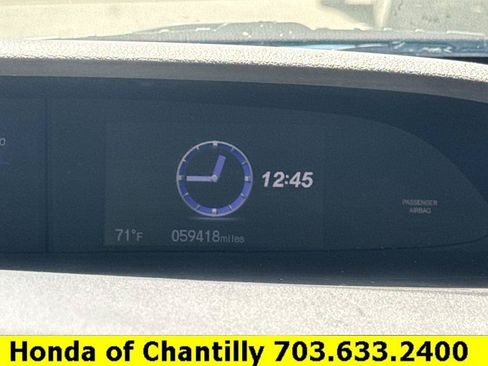 Used 2014 Honda Civic LX image 11