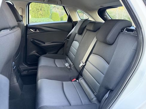 Used 2017 MAZDA CX-3 Sport image 23
