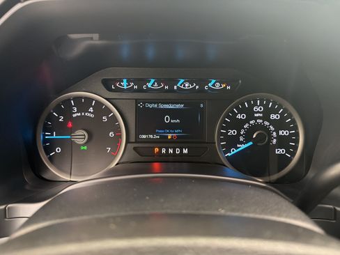 Used 2020 Ford F150 XLT w/ Equipment Group 302A Luxury AWD/4WD image 17