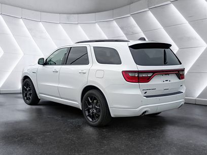 New 2027 Dodge Durango GT