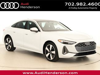 New 2025 Audi A5 2.0T Premium Plus video 1