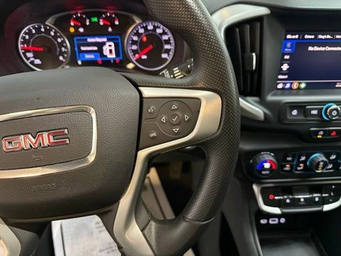 Certified 2023 GMC Terrain SLE w/ Driver Convenience Package image 24