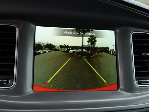 Used 2023 Dodge Charger SXT image 24