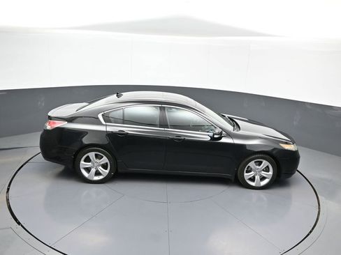 Used 2013 Acura TL SH-AWD image 36