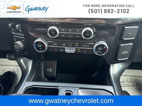 Used 2021 Ford F150 XLT w/ Equipment Group 302A High AWD/4WD image 19