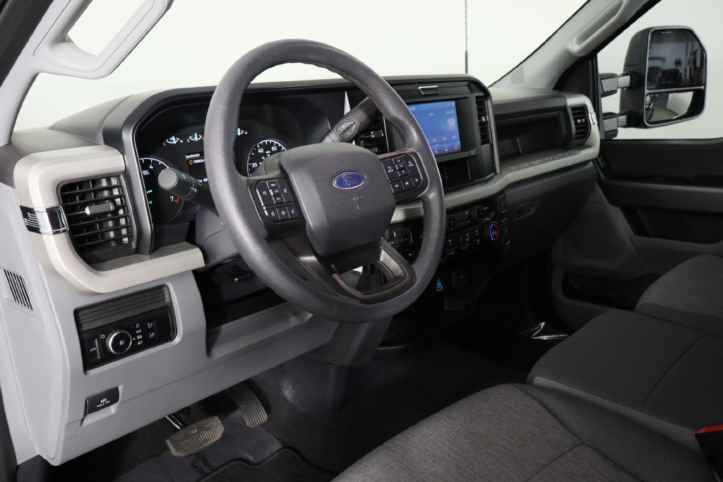Used 2026 Ford F250 XL w/ STX Appearance Package AWD/4WD image 24
