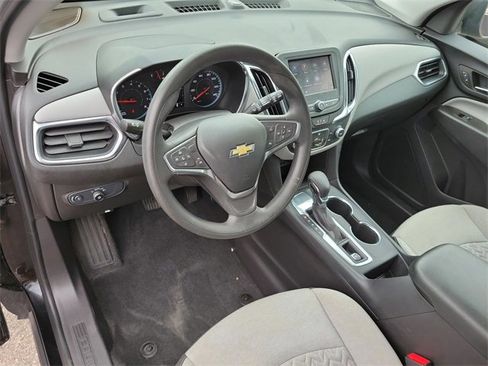 Used 2024 Chevrolet Equinox LS image 8