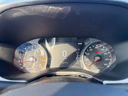 Used 2024 Jeep Compass Limited AWD/4WD image 28