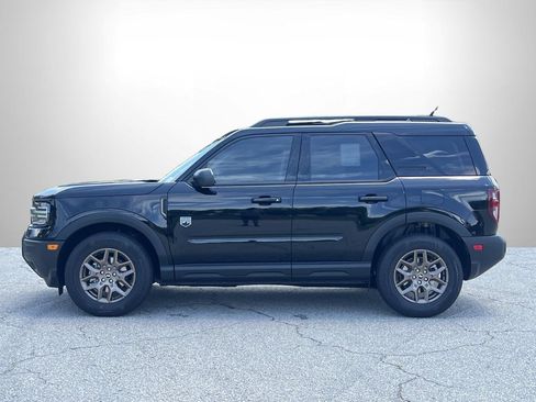 New 2026 Ford Bronco Sport Big Bend w/ Convenience Package AWD/4WD image 21