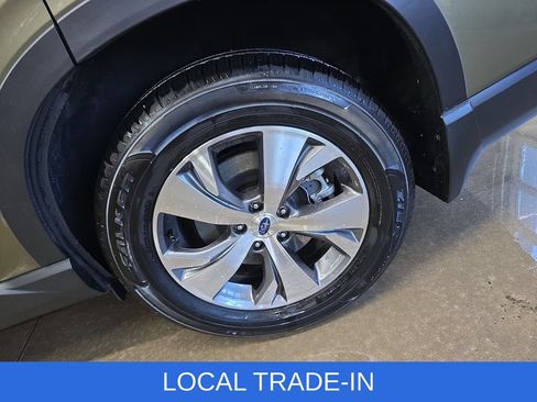 Used 2025 Subaru Ascent Premium w/ Premium Package AWD/4WD image 34
