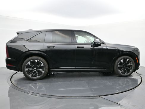 New 2025 Cadillac Escalade IQ Sport 2 image 6