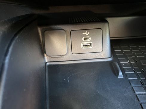 New 2025 Ford Bronco Sport Big Bend w/ Convenience Package image 28