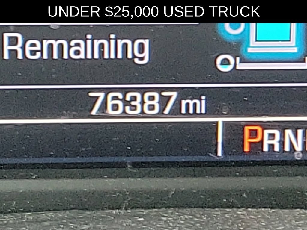 Used 2016 Chevrolet Silverado 1500 LT w/ All Star Edition AWD/4WD image 24