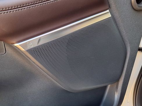 New 2026 Ford Expedition Max Platinum w/ Platinum Ultimate Package image 32