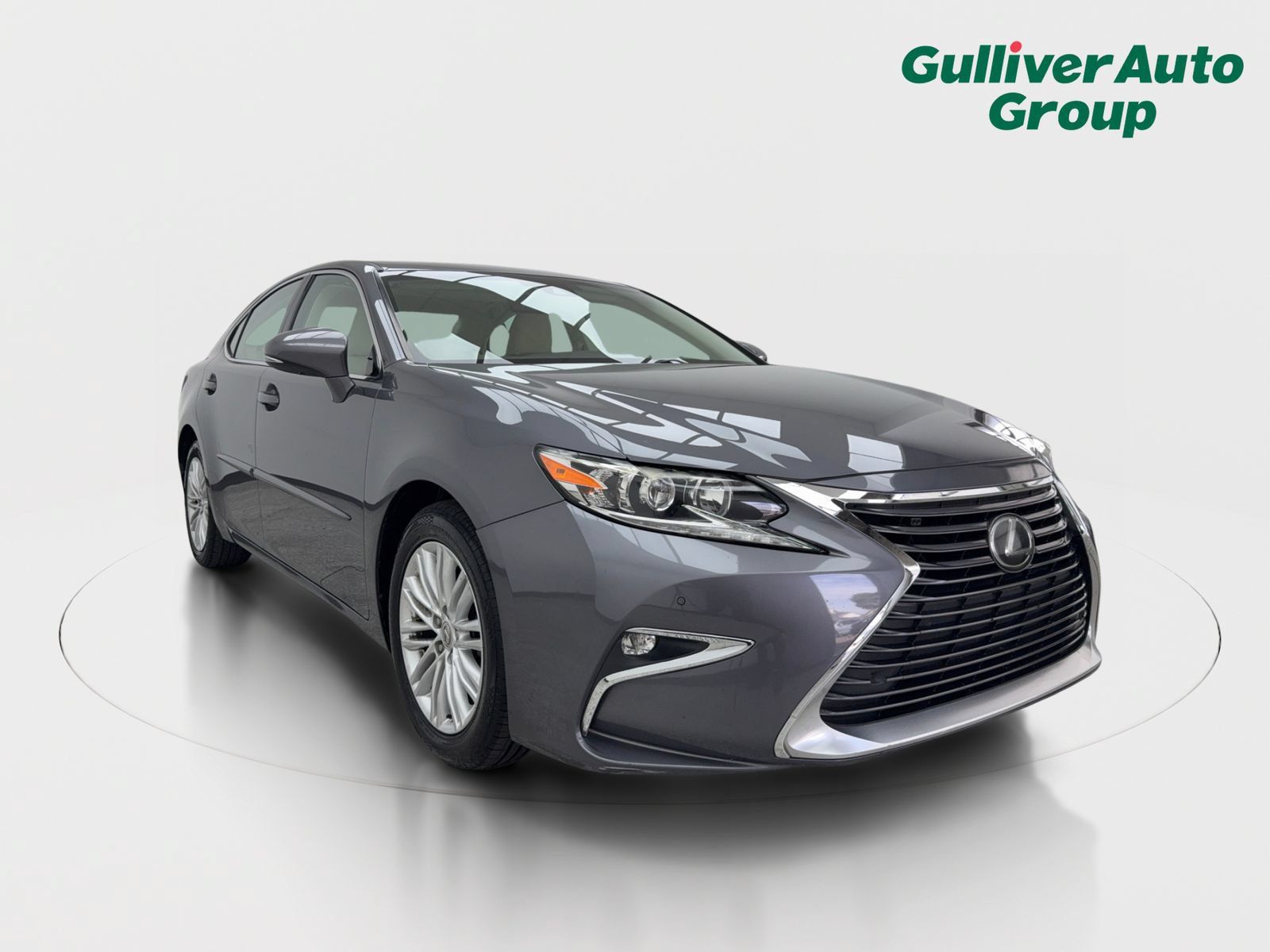 Used 2017 Lexus ES 350 w/ Premium Package FWD image 13