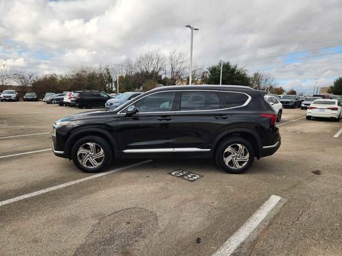 Used 2022 Hyundai Santa Fe SEL image 4