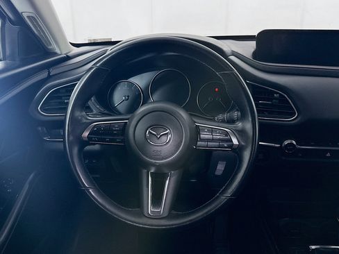 Used 2024 MAZDA CX-30 AWD 2.5 S w/ Preferred Package image 18