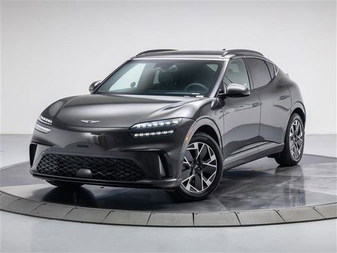 New 2026 Genesis GV60 AWD image 1