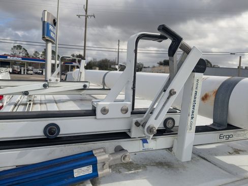 Used 2018 Ford Transit 350 148 Low Roof image 12