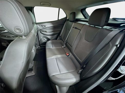 Certified 2023 Buick Encore GX Select w/ Sport Touring Package FWD image 21