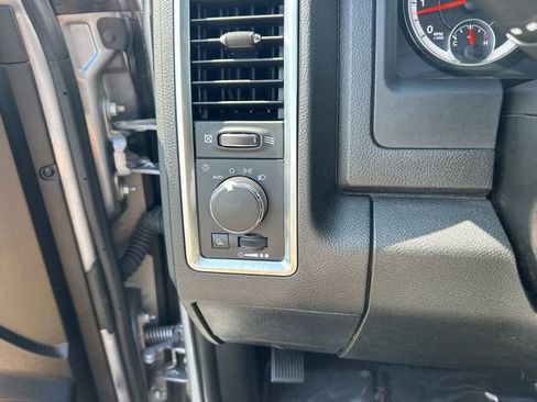 Used 2024 RAM 1500 Classic SLT AWD/4WD image 7