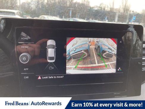 New 2026 Volkswagen Jetta S image 13