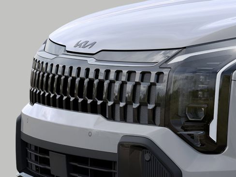 New 2026 Kia Sportage X-Line image 12