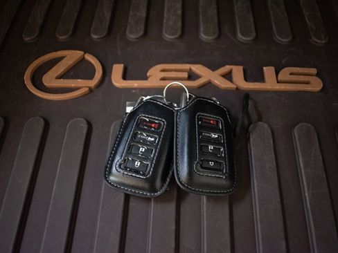 Used 2017 Lexus RX 350 AWD w/ Luxury Package image 26