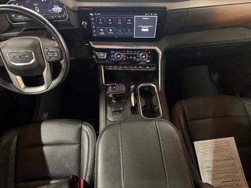 Used 2023 GMC Sierra 1500 Denali AWD/4WD image 21
