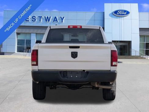 Used 2024 RAM 1500 Classic Warlock image 6