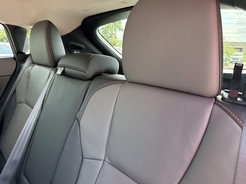 New 2026 Subaru Crosstrek 2.5i Limited AWD/4WD image 13