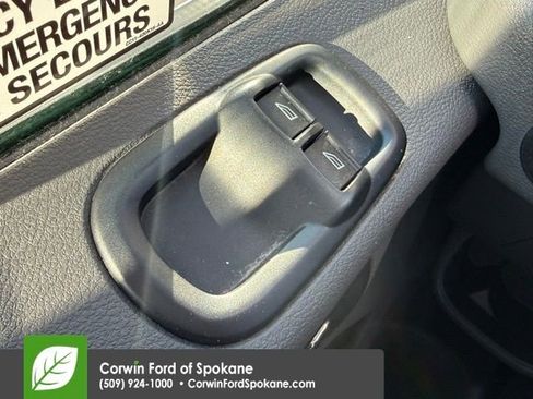 Used 2022 Ford Transit 350 XL AWD/4WD image 20