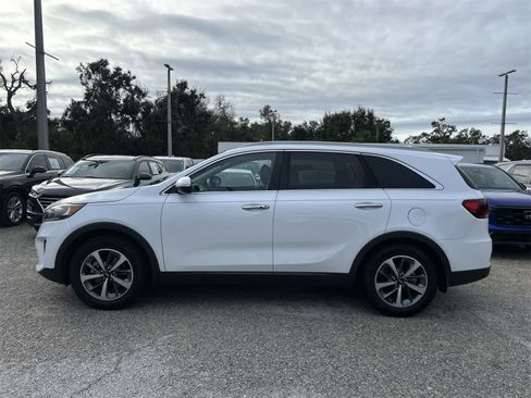 Used 2019 Kia Sorento EX image 3