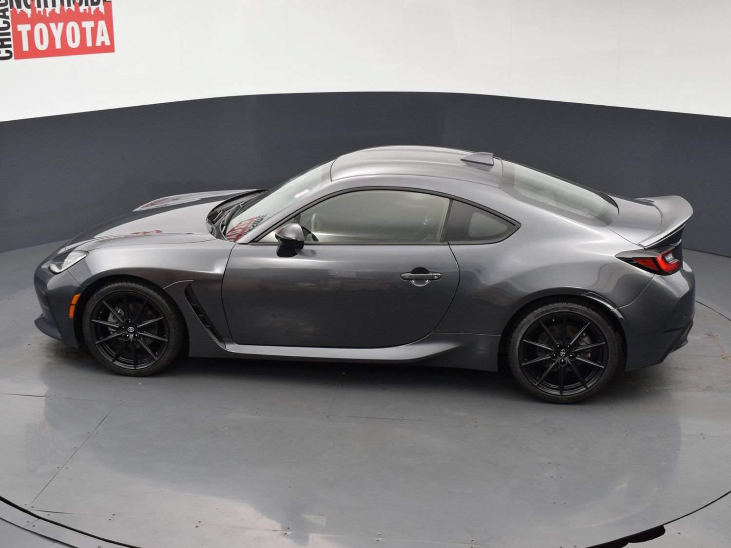 Used 2025 Toyota GR86 Premium w/ ALL Weather Mat Package (TMS) RWD image 19