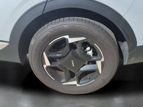 Used 2026 Kia Sportage EX AWD/4WD image 27