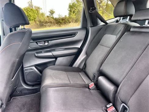 Certified 2023 Honda CR-V Sport image 14